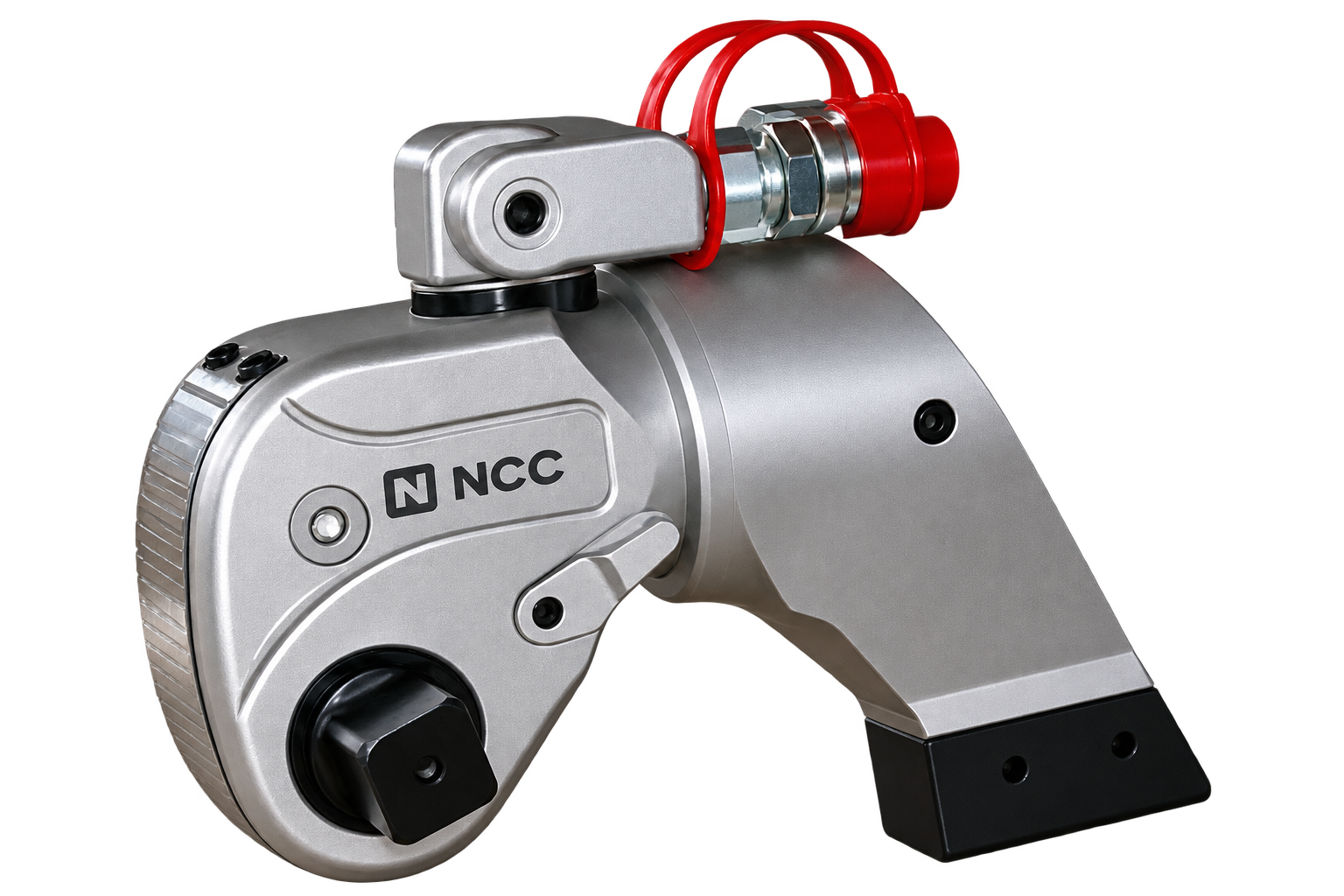 Llave hidráulica de torque NCC serie GXS